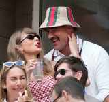 Taylor Swift, Travis Kelce wed  in intimate garden inside arena